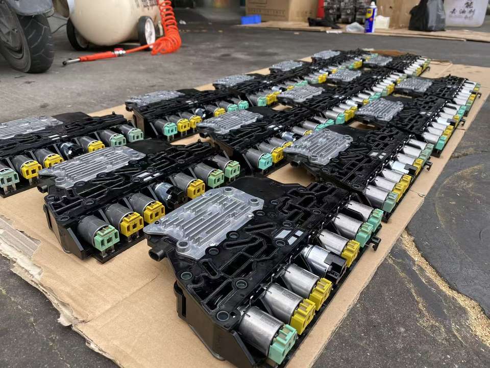 OEM Transmission Control Module (TCM) | Automatic Transmission Computer ...