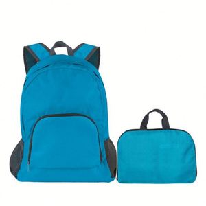 Mochila Impermeable Plegable y Fácil de Transportar para Mujer, para Uso Diario - Product Image 2