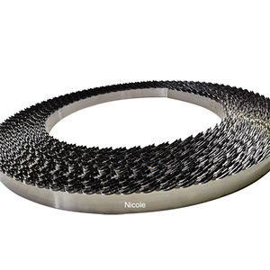 ไม้แข็งใบเลื่อย158นิ้วสำหรับเลื่อยไม้เนื้ออ่อนไม้เนื้อ<span class=keywords><strong>แข็ง</strong></span> - Product Image 4