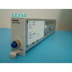 Módulo de Fuente Láser Keysight Usado 81663A (20 MW) Óptico 162 (Agilent 81663A) Precio Negociable Xgeqpt Fibra Óptica/Aluminio Hecho en EE. UU. - Product Image 3
