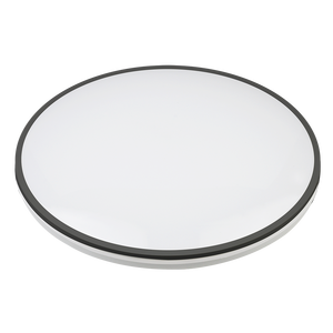 Dẫn ánh sáng Trần 300mm 380mm 480mm 1cct 3cct trần ánh sáng bề mặt gắn vòng ánh sáng đồ đạc cho nhà bếp phòng ngủ - Product Image 2