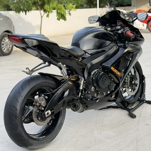 มอเตอร์ไซค์มือสอง ซูซูกิ GSX600 รถสปอร์ตไบค์เบนซิน 600 ซีซี รถแข่งทรงพลังสำหรับส่งออก - Product Image 6