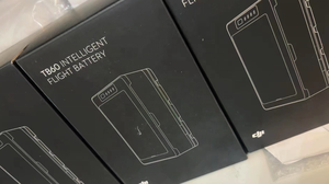 Accessoires de drone Batterie de vol intelligente <span class=keywords><strong>TB60</strong></span> LiPo 12S 52,8 V 5935 mAh pour drones <span class=keywords><strong>DJI</strong></span> Matrice M300 RTK - Product Image 4