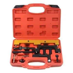 Kit de Cadena de Distribución y Accesorios para Sincronización de Motores BMW N42 N46 N46T - Product Image 2