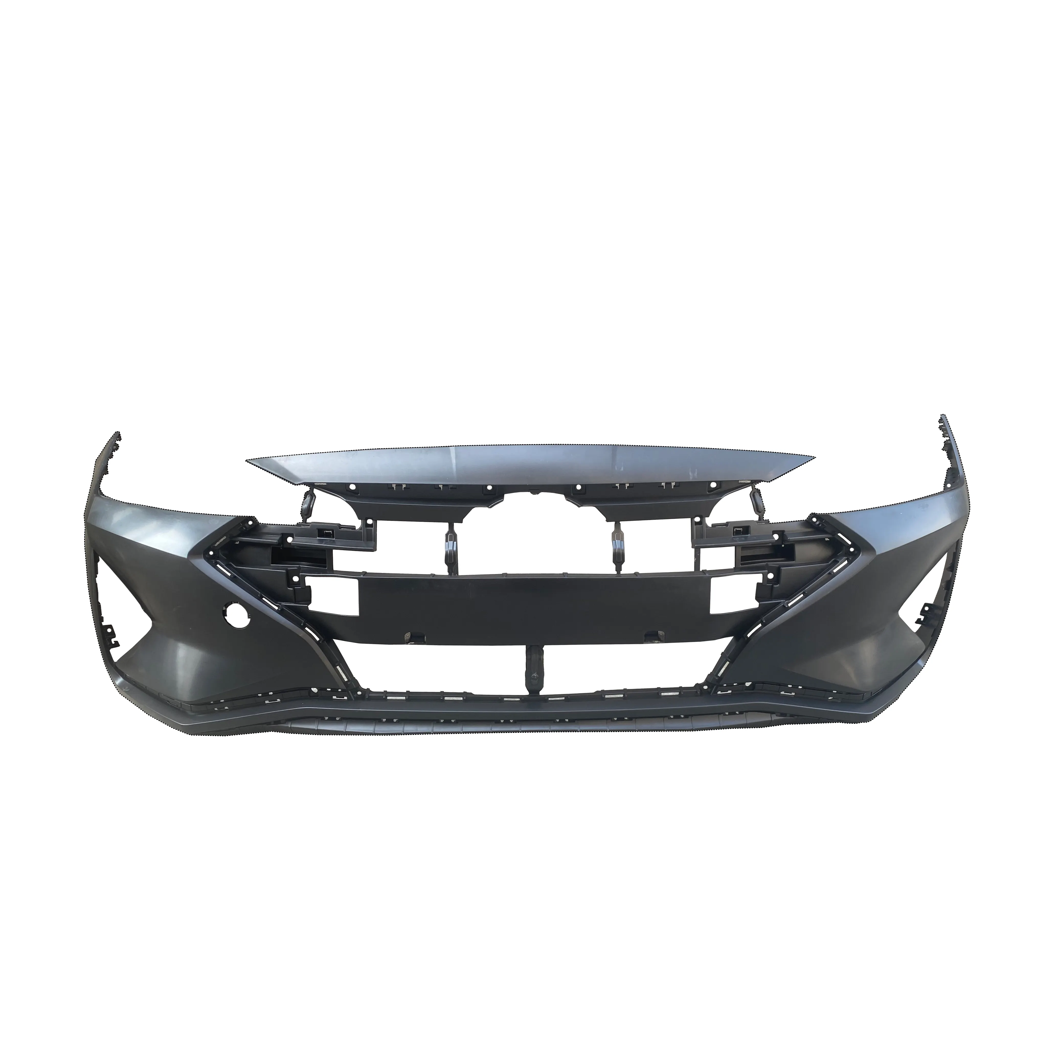مجموعة أدوات الهيكل لملحقات السيارة ممتص صدمات أمامي لسيارة Hyundai Elantra 2018 2019 86511-F2AA0