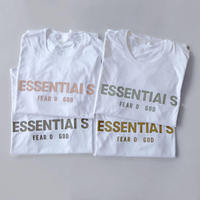Étiquettes de vêtements durables écologiques en silicone 3D imprimées avec logo personnalisé pour T-shirts Impression par transfert de chaleur Marque personnalisable