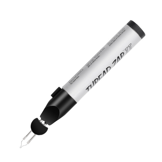 Wax Melting Pen  (HS9503) for 3D Glue-Free Painting - DIY Art Craft Tool for Kids, TSE Certified