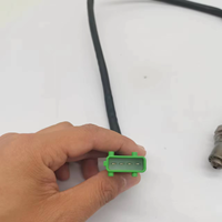 Sonde Lambda O2 de Haute Qualité 96368765 pour CITROEN