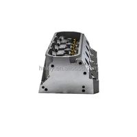 Nouvelle culasse complète LS1 241 avec train de soupapes, pièces détachées automobiles pour Pontiac Trans Am et Chevy Camaro Coupé