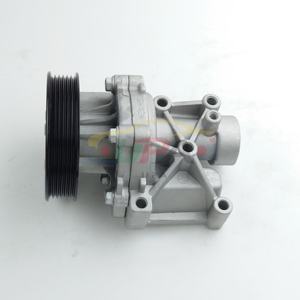 Sistema de refrigeración de alta calidad PUMP ASSY-COOLANT 25100-2G510 251002G510 para Hyundai Accent 25100 2G510 - Product Image 2