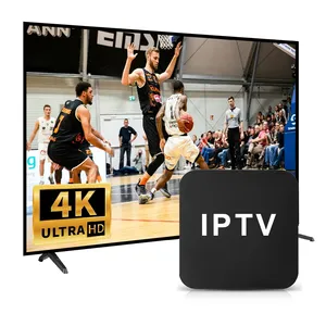 2026 Trex Sub TV Explore the World TV Essai gratuit Allemagne France Angleterre - Product Image 4