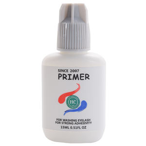 Newcome — apprêt de cils Waterproof, pour faux-cils, 15ml, coréen, personnalisé, extensions, primaire, vente en gros - Product Image 1