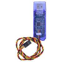 Dongle Programador USB a I2C Aislado USB005A V1.2 para Interfaz Entre GUI y Controlador