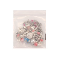Collier tendance en cuivre style vintage avec fausses perles et bambou tressé, design de niche, chaîne élégante longueur ras-du-cou