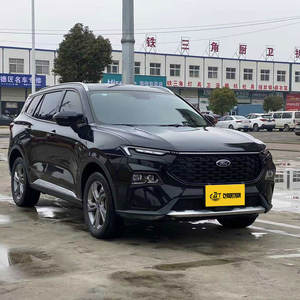 SUV Usado JAC Ford Equator 2023 EcoBoost 170 Premium, Vehículo Económico <span class=keywords><strong>de</strong></span> Gasolina para Importadores, Deportivo y Todoterreno - Product Image 5