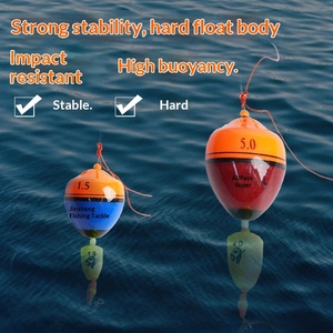 Kit de flotteurs de pêche <span class=keywords><strong>en</strong></span> <span class=keywords><strong>mer</strong></span> chinois avec <span class=keywords><strong>flotteur</strong></span> <span class=keywords><strong>coulissant</strong></span>, <span class=keywords><strong>flotteur</strong></span> de pêche à la roche, bâtons lumineux, accessoires de pêche <span class=keywords><strong>en</strong></span> gros - Product Image 3
