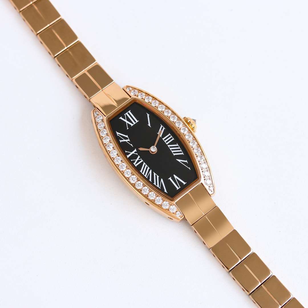 Diamond Bezel 003