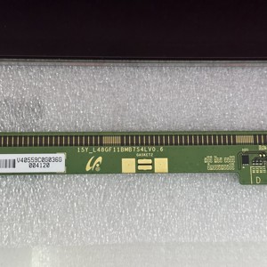 Écran Samsung neuf de qualité A, 49 pouces, 2K FHD, panneau LSC490HN02, <span class=keywords><strong>code</strong></span> PCB : 15Y_L48GF, pour réparation et remplacement de téléviseurs Samsung - Product Image 5