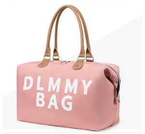 Haute qualité grande capacité étanche <span class=keywords><strong>sac</strong></span> <span class=keywords><strong>à</strong></span> dos <span class=keywords><strong>sac</strong></span> <span class=keywords><strong>à</strong></span> couches pour momie sec humide séparation isolé bouteille stockage Floral Portable - Product Image 4