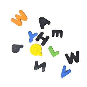 Bảng Chữ Cái Chữ Cái Và Số Bọt Từ Lớp Học Từ Chữ Bộ Học Tập - Product Image 6