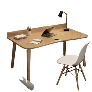 Bestseller Computer tisch Desktop Home Desk Einfacher Schlafzimmer schreibtisch