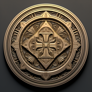 Toptan yeni tasarım özel paralar çinko alaşım pirinç gravür Metal 3D emaye madalyon meydan sikke üreticisi - Product Image 6