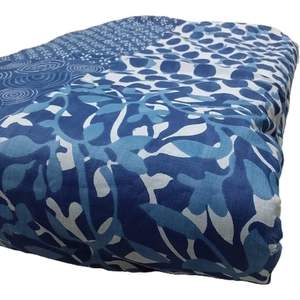 Tissu en coton imprimé Cotsiler Color 9, largeur 42 pouces, matériau léger et respirant pour robes d'été, hauts et vêtements - Product Image 2