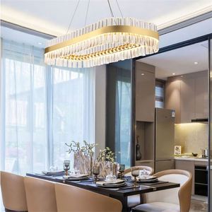 Lampe suspendue décorative en perles <span class=keywords><strong>pour</strong></span> salle à manger et chambre d'hôtel <span class=keywords><strong>Lustre</strong></span> de plafond en verre avec <span class=keywords><strong>ventilateur</strong></span> - Product Image 3