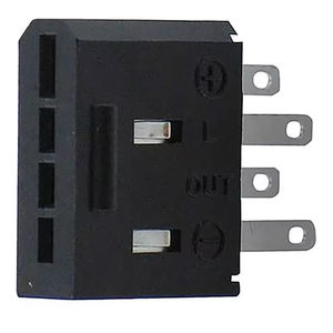 ขั้วต่อสวิตช์โฟโตอิเล็กทริกแบบ EE Series EE-1017เซ็นเซอร์1ม. - Product Image 5