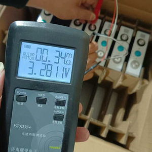 लाइफ 4 प्रिमेटिक सेल <span class=keywords><strong>3</strong></span>.2v 100ah 105h 150h 150h उच्च ऊर्जा घनत्व लिथियम आयरन फॉस्फेट बैटरी <span class=keywords><strong>3</strong></span> साल की वारंटी के साथ - Product Image 4