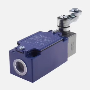 Zcmc21l2plc Intègre des données de base de commutateur de fin de course métallique, garantit un fonctionnement fiable dans les environnements industriels difficiles - Product Image 1