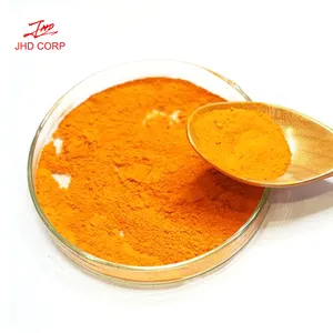 JHD Marigold flower extract 20% lutein zeaxanthin Powder Marigold Flower Extract Powder Lutein