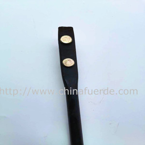 Barra de Suspensión Delantera Daewoo Damas 45310-85000-000 Para Reemplazo o Reparación - Product Image 4