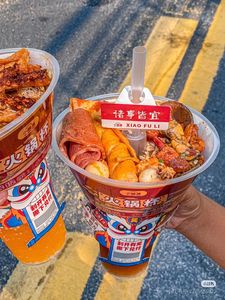 Venta caliente de Amazon, taza de bebida para aperitivos con pajita, taza de bebida de plástico de gran apertura, tazón superior para aperitivos para fiesta de cine - Product Image 3