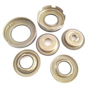 Kit de pistón de transmisión automática 4F27E, sistema de transmisión, piezas de automóvil para piezas de transmisión - Product Image 6