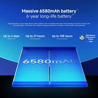 Versión Global del Teléfono Inteligente Xiaomi Redmi Note 15 Pro 5G, 8GB 512GB, Dimensity 7400-Ultra, 200MP, 120Hz AMOLED, NFC