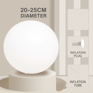 <span class=keywords><strong>Pilates</strong></span> Mini pequeña <span class=keywords><strong>pelota</strong></span> de masaje de Yoga de gimnasio portátil Pvc Yoga 9 pulgadas ejercicio equilibrio Yoga <span class=keywords><strong>pelota</strong></span> <span class=keywords><strong>25</strong></span> <span class=keywords><strong>Cm</strong></span> <span class=keywords><strong>pelota</strong></span> de Gimnasia Rítmica - Product Image 2