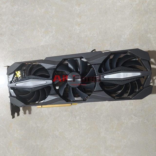 Geforce GTX 1080 8GB GDDR5X 256bit Used Gaming Graphics Card Video Cards for PC