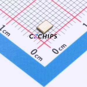 XTM32032000LT00351001 Crystal (Passive) SMD3225-4P Crystal Oscillator SMD Crystal Oscillator 32MHz 10ppm 15pF - Product Image 1