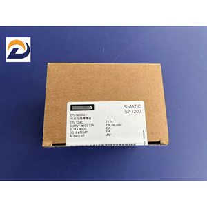 โมดูลซีพียู PLC SIMATIC S7-1200 6ES7214-1HG40-0XB0 ของแท้ใหม่ 100% - Product Image 5
