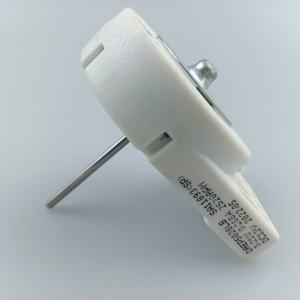 Pièce de rechange de moteur de ventilateur d'évaporateur électrique EXTRA DR-SA11893 pour les réfrigérateurs <span class=keywords><strong>Hotpoint</strong></span> 12V ménage à haute efficacité nouveau - Product Image 3