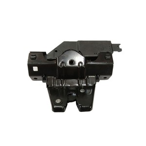 ชุดล็อคประตู BMW รุ่น 51247840617 สำหรับรถยนต์ E46 E90 E60 อะไหล่ทดแทน - Product Image 1