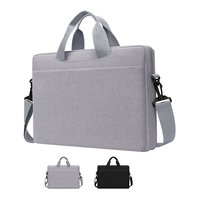 Nouvelle mode 2026 : Housse de protection rigide en EVA pour ordinateur portable, personnalisée en usine, avec bandoulière et poignée