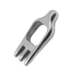 定制高品质精密锌合金压铸零件优质铸造服务 - Product Image 5