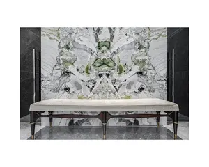 Nature Green Marble Ice Green Marble For Kitchen And Bathroom Countertops Wall Ice Green Marble