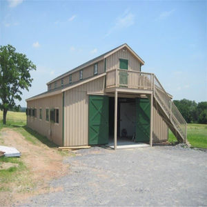 China Manufacturers Steel Structure Building Factory Prefabricated Steel Structure Factory for Manufacturing and Assembly Use - Product Image 2