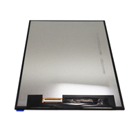 Module LCD capacitif MIPI DSI haute résolution 1200x1920 10,1 pouces pour écran de tablette industrielle
