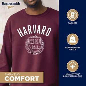 Sudadera de Forro Polar con Cuello Redondo y Logotipo Personalizado, 100% Algodón, Unisex, Diseño para Adultos, Tejido de Punto, Forro de Invierno, Color Sólido, 280g, Antibolitas - Product Image 3