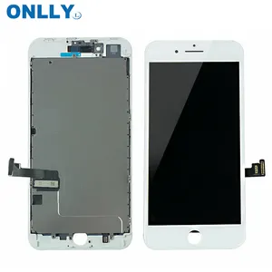 Trực Tiếp Từ Nhà Máy Linh Kiện Di Động 5.5 Inch TFT LCD Màn Hình Điện Thoại Di Động Màn Hình LCD Cho iPhone 8 Plus