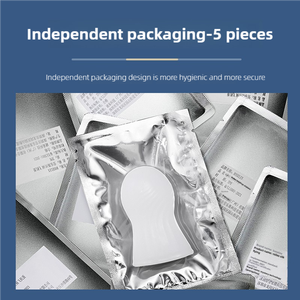 Lage Prijs Draagbare Geheime Masturbatie Pussy <span class=keywords><strong>Vagina</strong></span> Anale <span class=keywords><strong>Sex</strong></span> Massage Zachte Tpe Mini Masturberen Cups Seksspeeltje Voor Mannen - Product Image 5